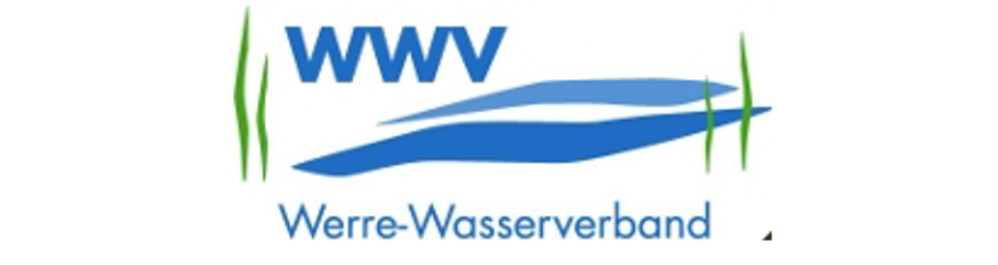 Logo Werre-Wasserverband